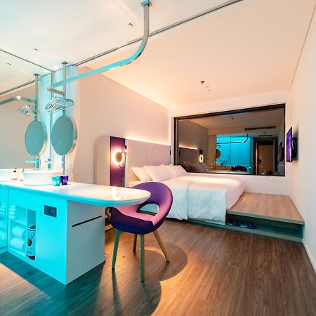 Tru By Hilton Nam Dinh City Centre Exteriér fotografie
