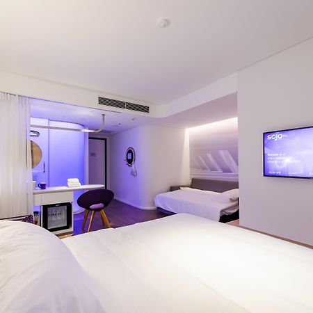 Tru By Hilton Nam Dinh City Centre Exteriér fotografie