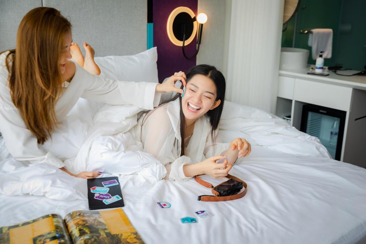 Tru By Hilton Nam Dinh City Centre Exteriér fotografie