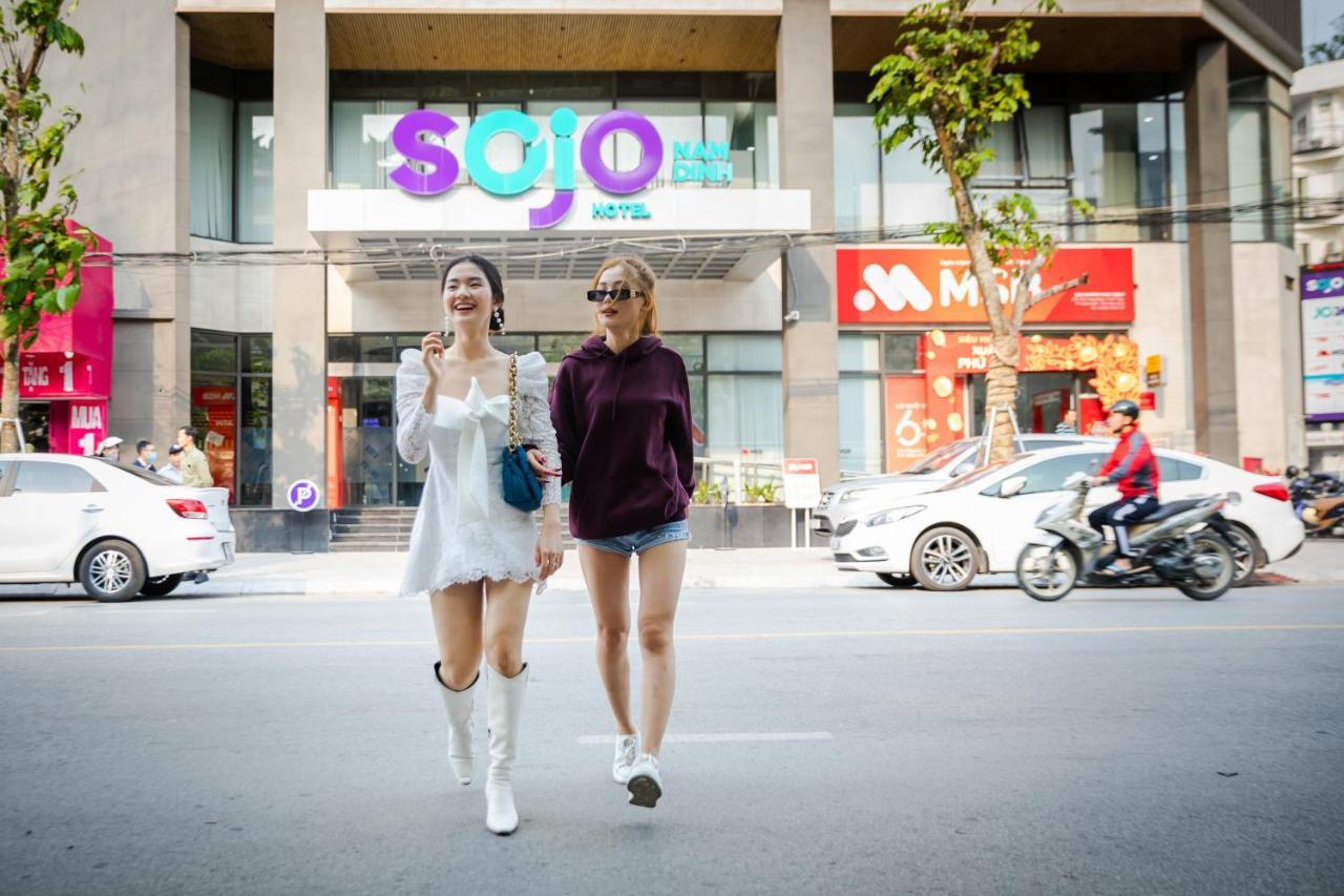 Tru By Hilton Nam Dinh City Centre Exteriér fotografie