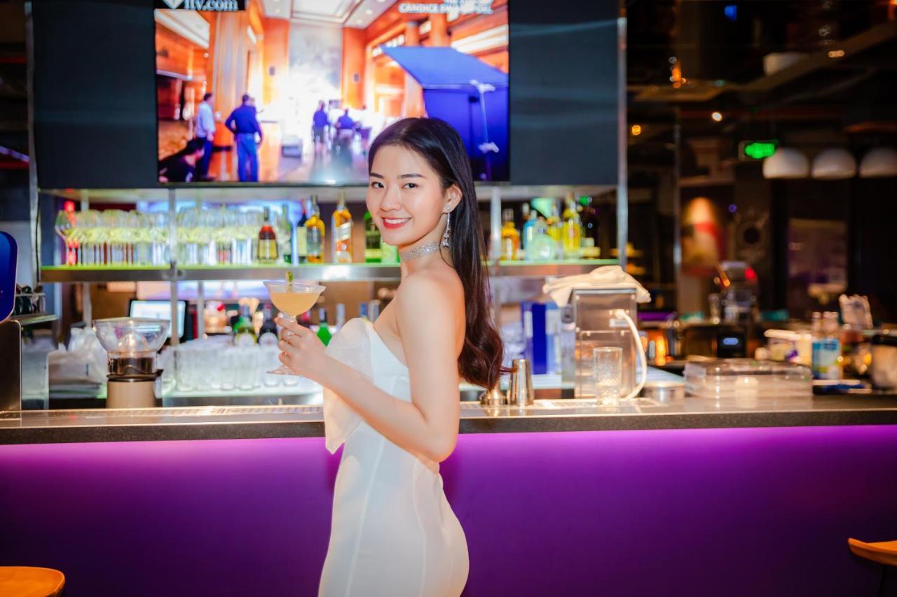 Tru By Hilton Nam Dinh City Centre Exteriér fotografie