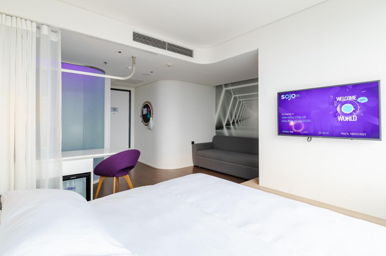 Tru By Hilton Nam Dinh City Centre Exteriér fotografie
