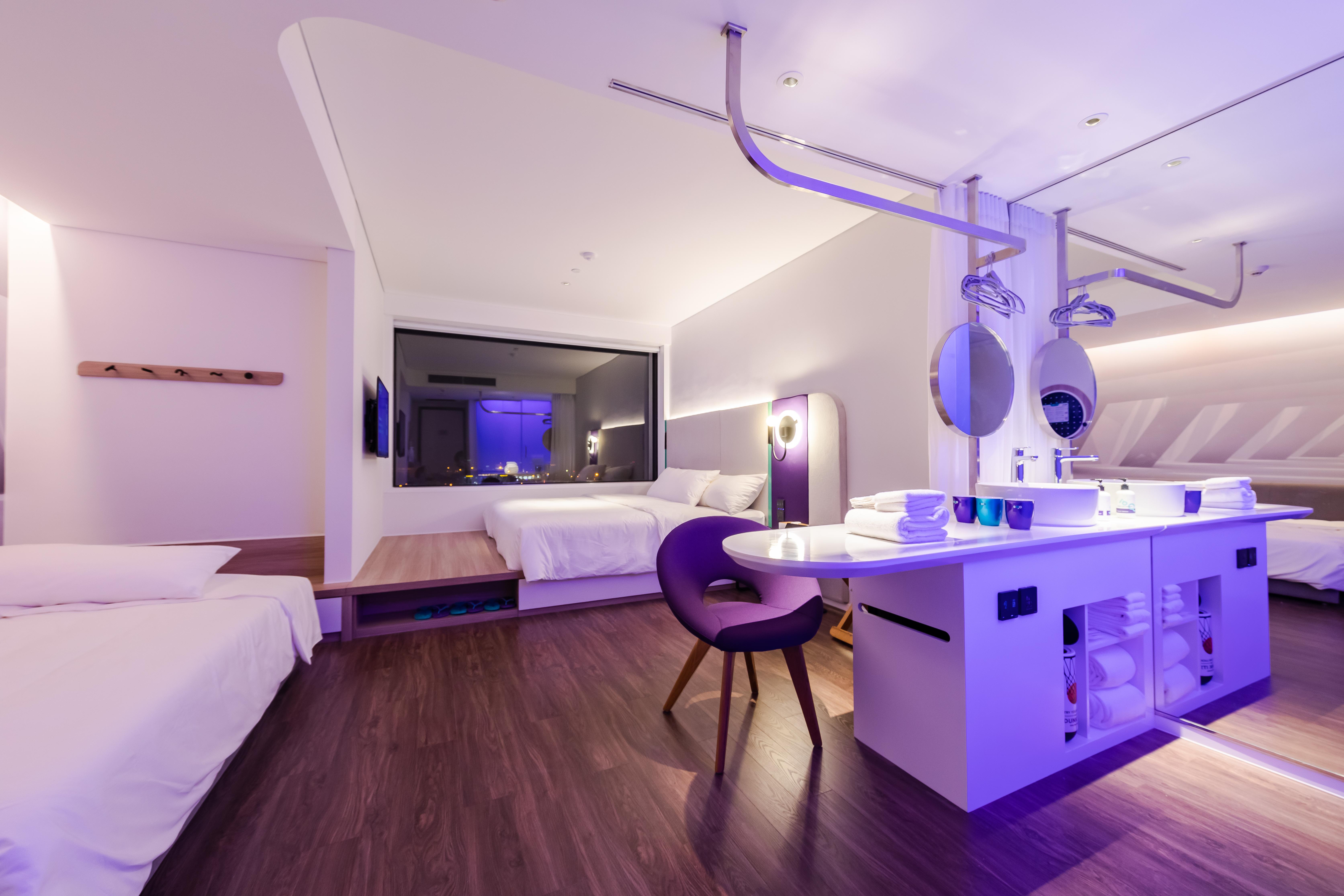 Tru By Hilton Nam Dinh City Centre Exteriér fotografie