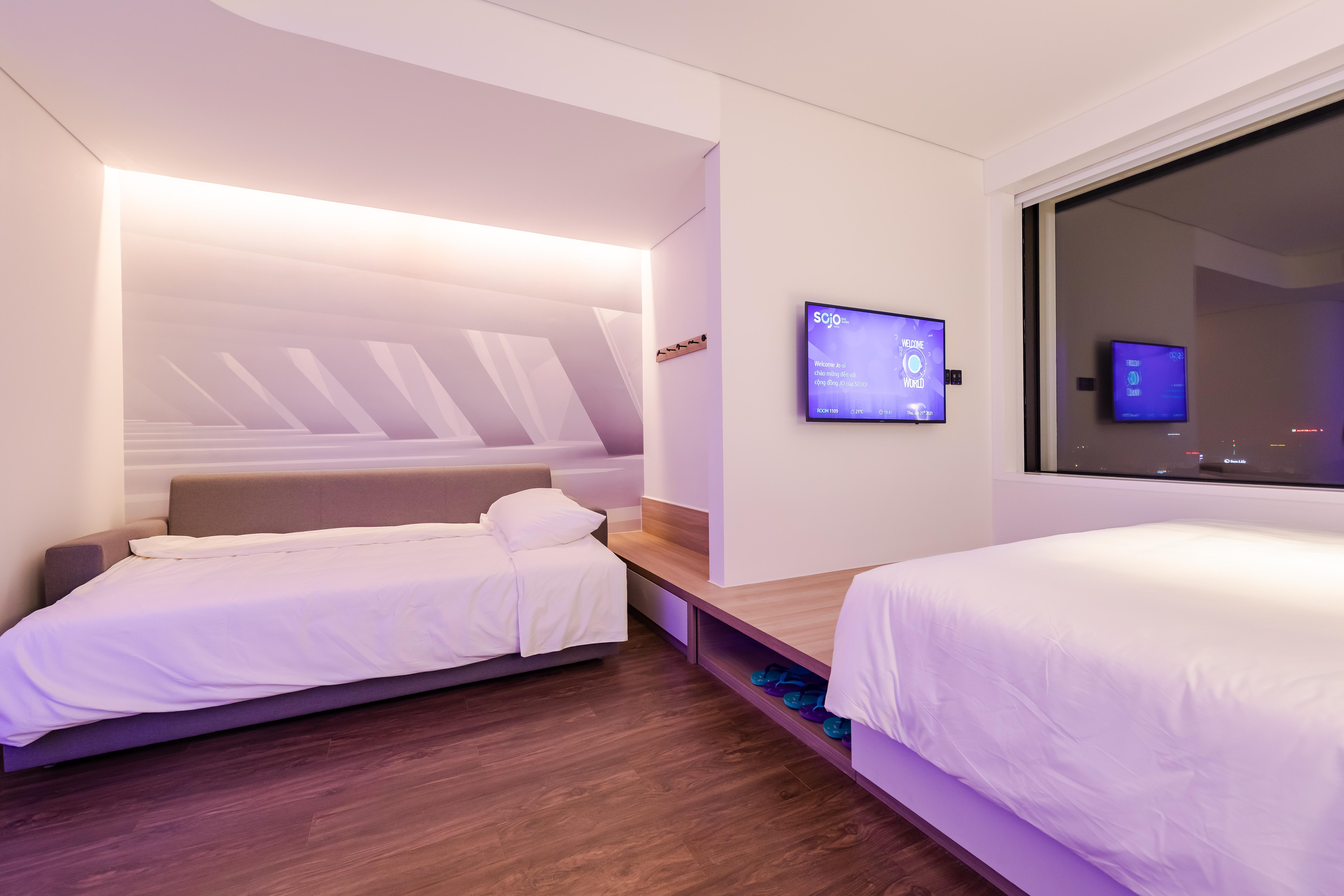 Tru By Hilton Nam Dinh City Centre Exteriér fotografie