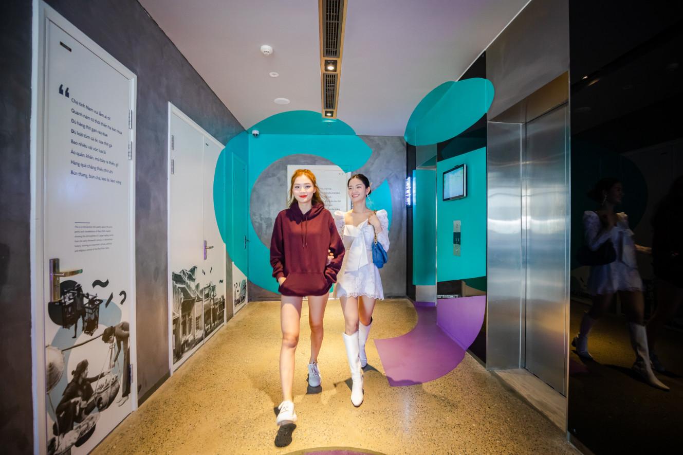 Tru By Hilton Nam Dinh City Centre Exteriér fotografie