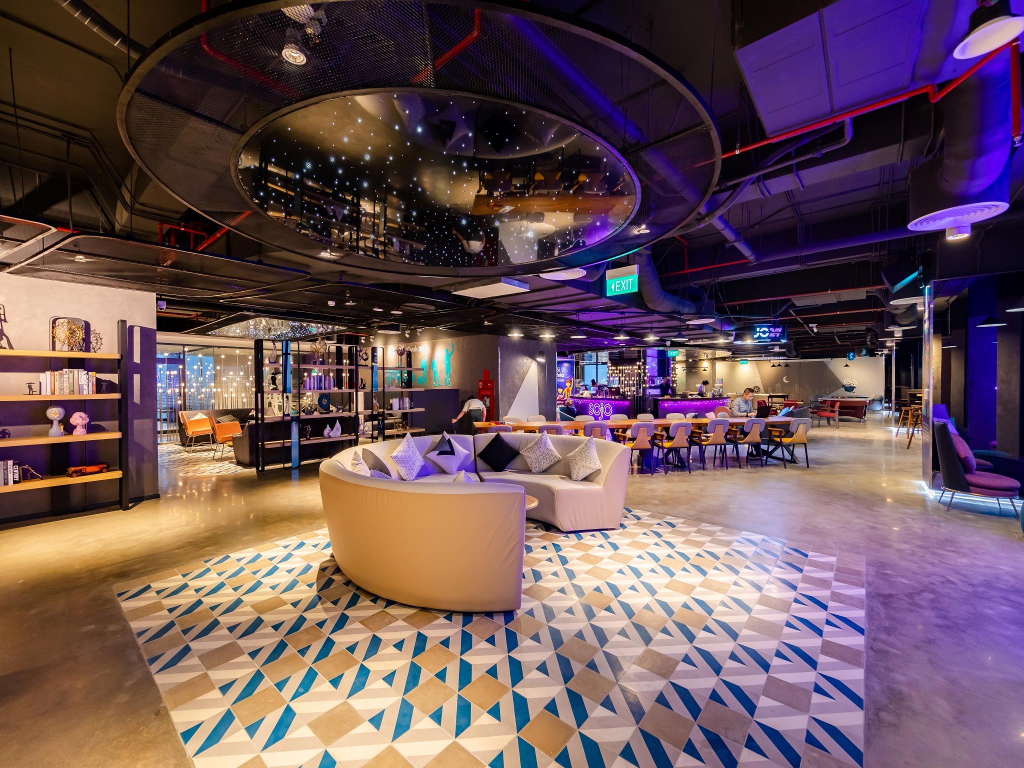 Tru By Hilton Nam Dinh City Centre Exteriér fotografie