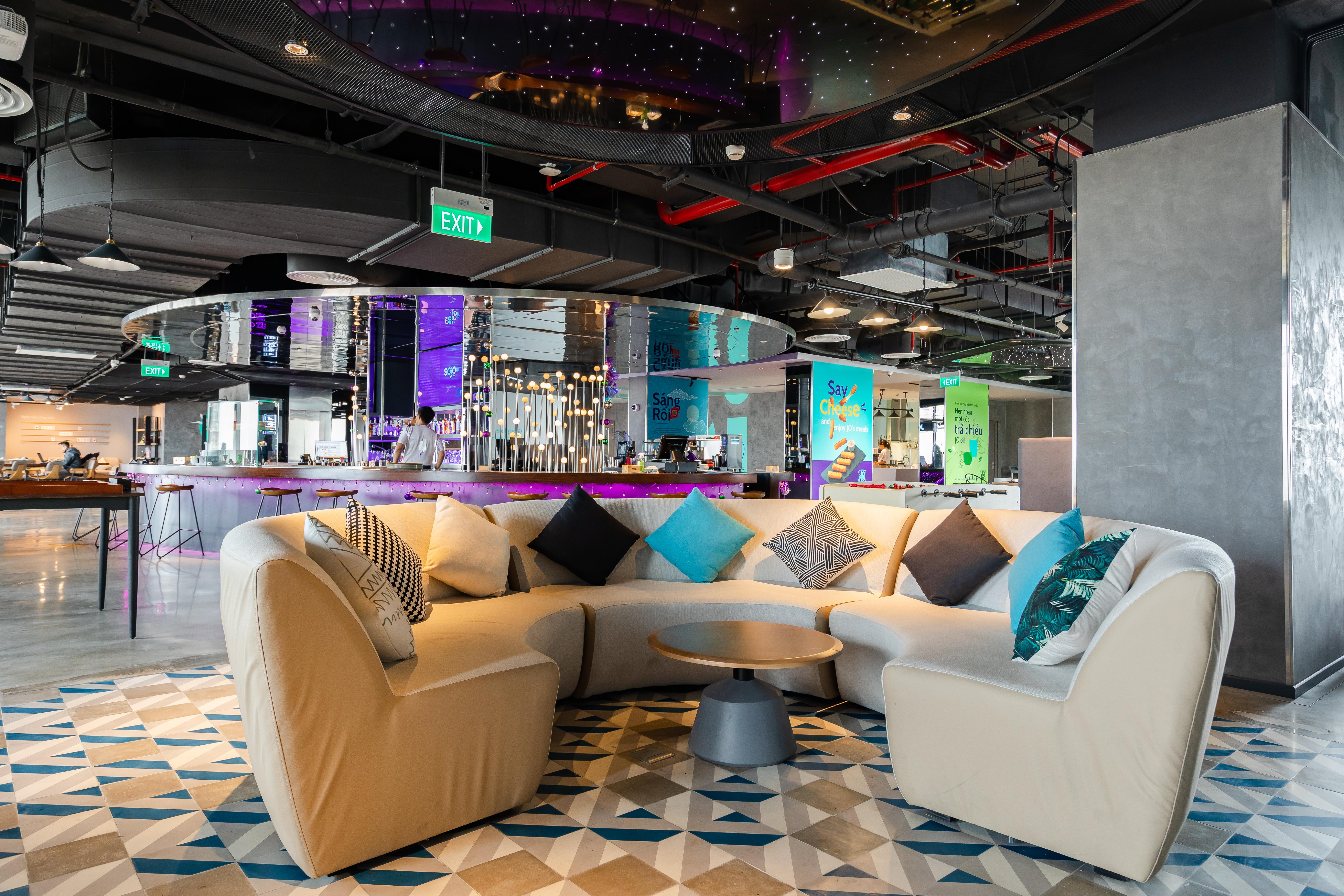 Tru By Hilton Nam Dinh City Centre Exteriér fotografie
