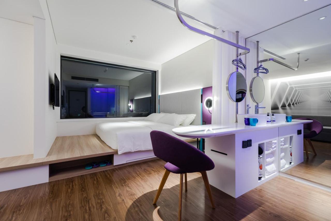 Tru By Hilton Nam Dinh City Centre Exteriér fotografie